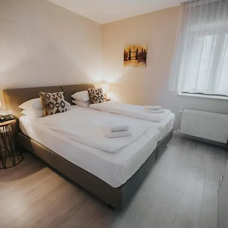 Hotel Le Chatelet 3*