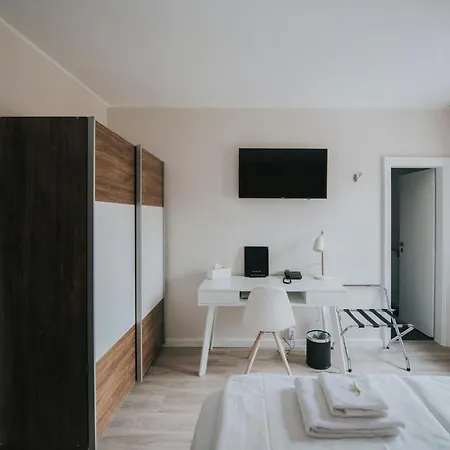 Le Chatelet 3* Luxemburg