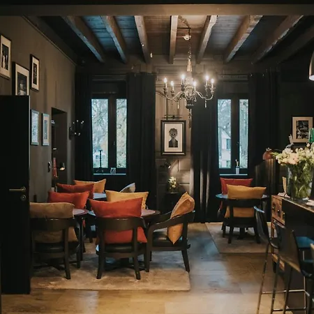 Hotel Le Chatelet