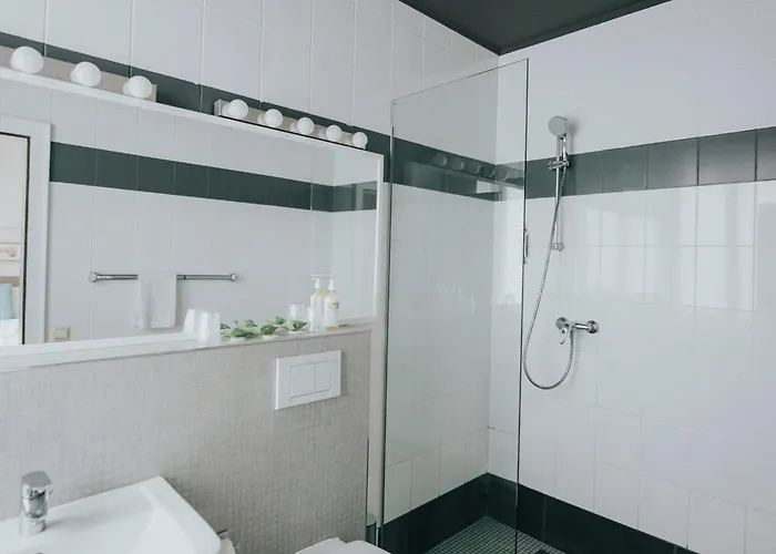 Le Chatelet 3* Luxembourg