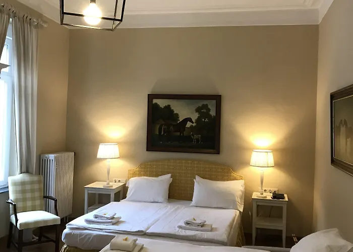 Le Chatelet Λουξεμβούργο