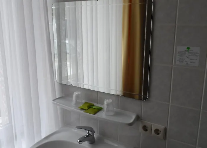 Le Chatelet 3* Luxembourg