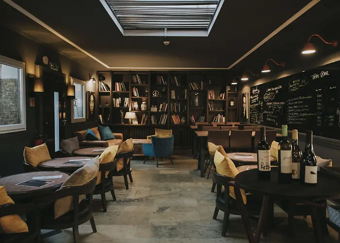 Le Chatelet 3* לוקסמבורג