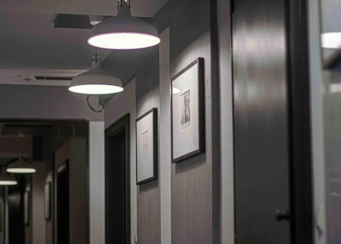 Le Chatelet 3* Luxembourg