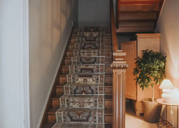 Hotel Le Chatelet 3*