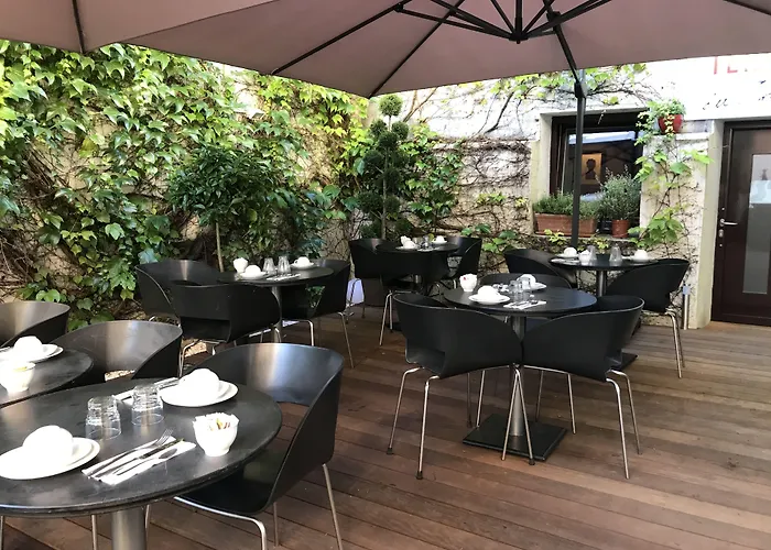 Le Chatelet Luxembourg