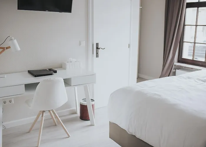 Le Chatelet 3* Λουξεμβούργο