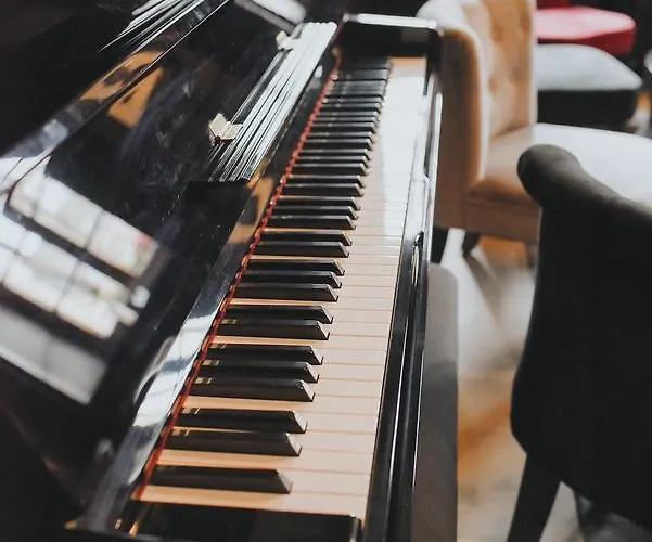 Le Chatelet Luxembourg