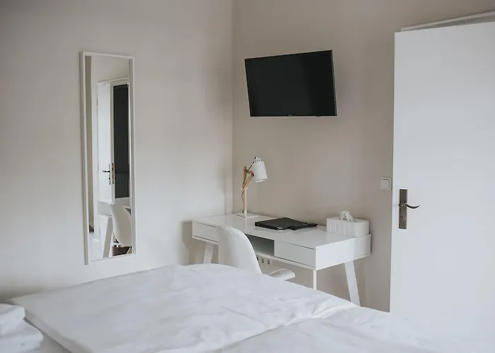 Le Chatelet Hotel Luxembourg