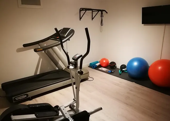 Le Chatelet 3* Luxembourg