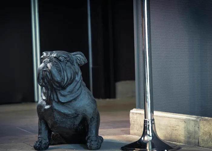 Ξενοδοχείο Le Chatelet