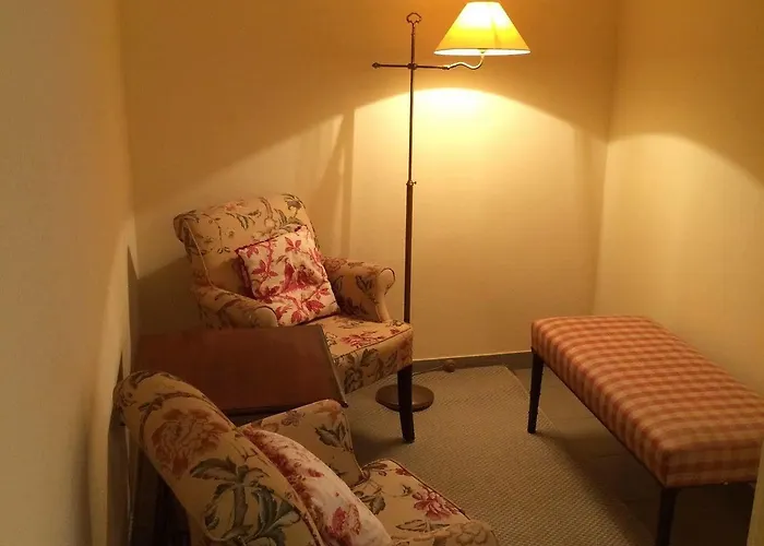 Le Chatelet מלון לוקסמבורג