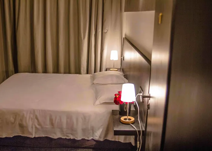 Le Chatelet Luxembourg