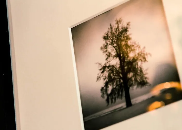 מלון Le Chatelet