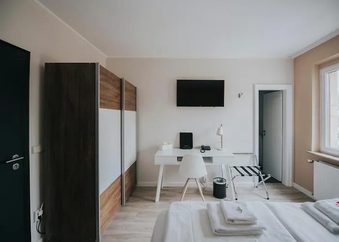 Le Chatelet 3* Luxembourg