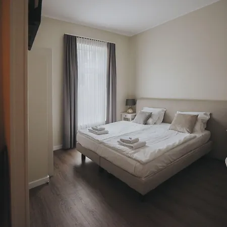 Le Chatelet Hotel 3*