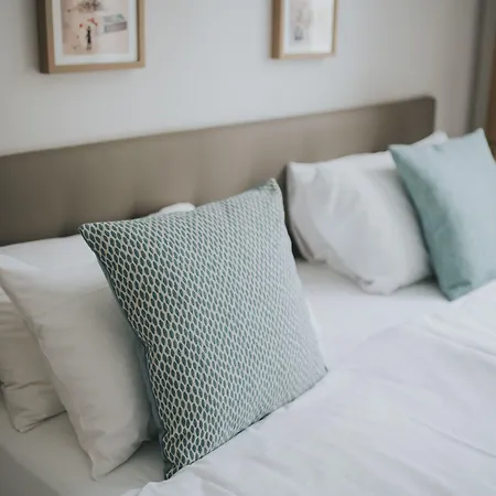 Hotel Le Chatelet Luxemburgo