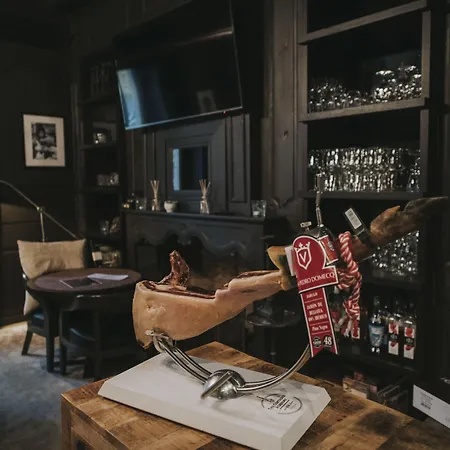 Le Chatelet 3* Luxemburgo