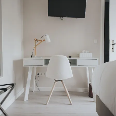 Le Chatelet 3* Luxemburgo