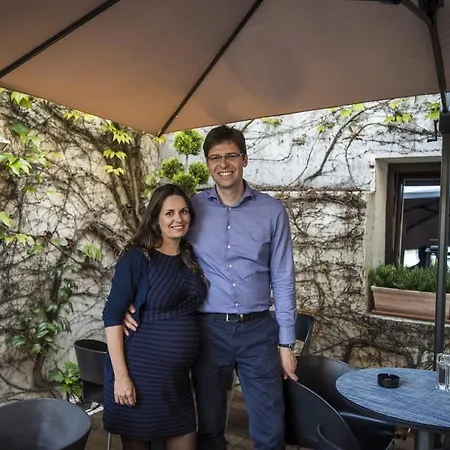 Le Chatelet Hotel 3*