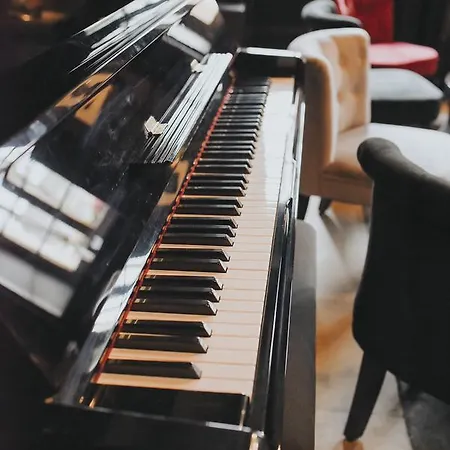 Le Chatelet Luxemburgo