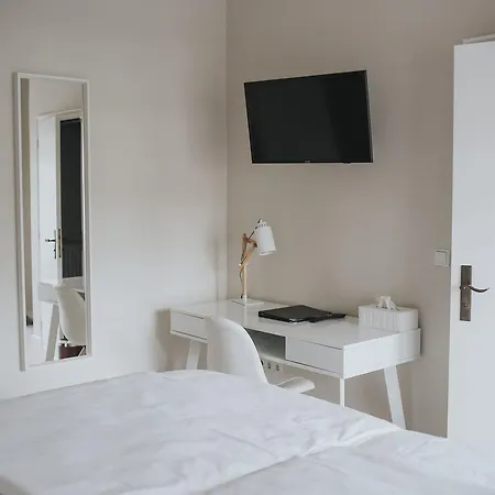 Le Chatelet Hotel Luxemburgo