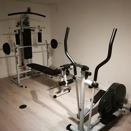 Le Chatelet Luxemburgo