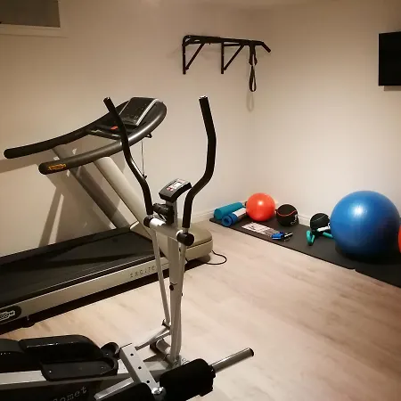 Le Chatelet 3* Luxemburgo