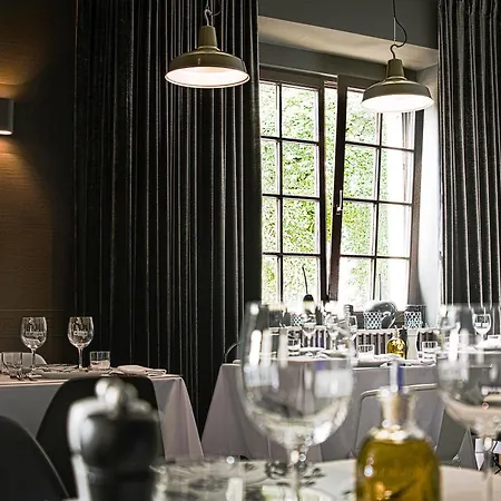 Hotel Le Chatelet 3*