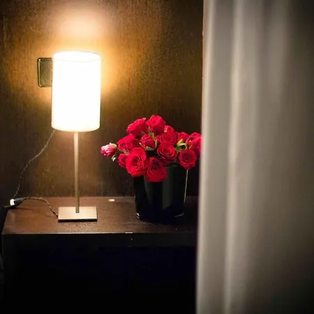 Hotel Le Chatelet Luxemburgo