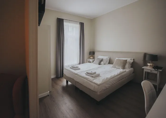 Le Chatelet Szálloda 3*