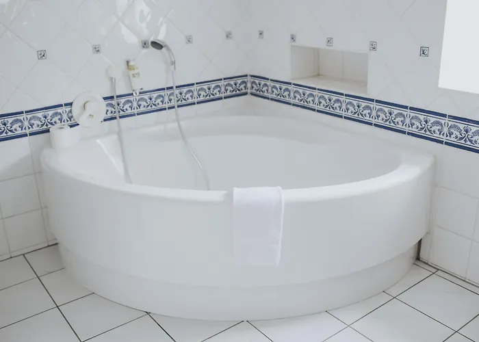 Le Chatelet Szálloda