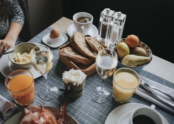 Szálloda Le Chatelet