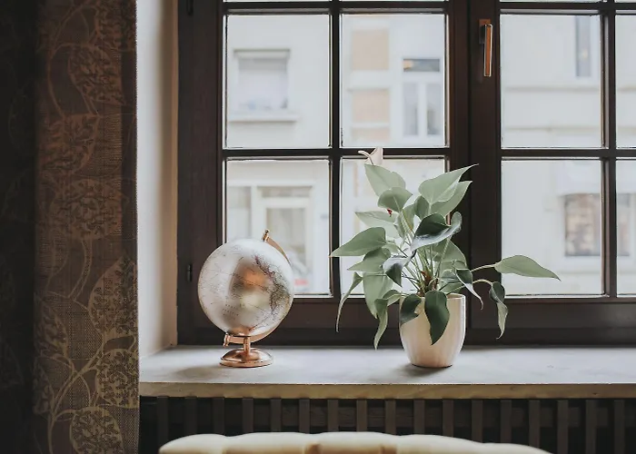 Szálloda Le Chatelet 3*