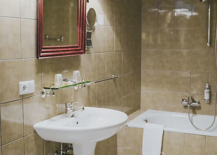 Le Chatelet 3* Luxemburg