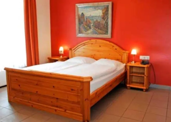 Szálloda Le Chatelet