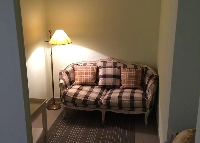 Le Chatelet Szálloda 3*