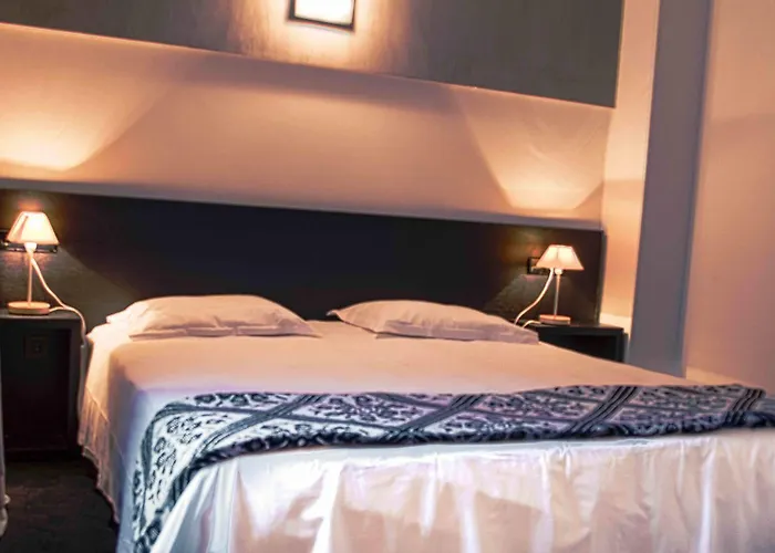 Le Chatelet Szálloda 3*